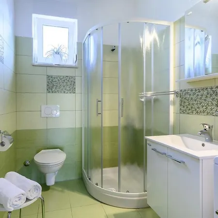Holiday home Bojana In